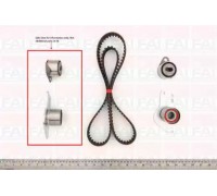 Комплект ремня ГРМ FAI AutoParts TBK134 TBK134 FAI AutoParts - купить в магазине запчастей по Украине
