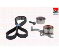 Комплект ремня ГРМ FAI AutoParts TBK154 TBK154 FAI AutoParts - купить в магазине запчастей по Украине