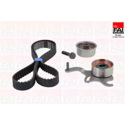 Комплект ремня ГРМ TBK154 FAI AutoParts - купить в магазине запчастей по Украине