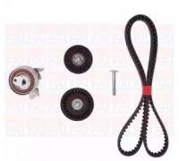Комплект ремня ГРМ FAI AutoParts TBK156 TBK156 FAI AutoParts - купить в магазине запчастей по Украине