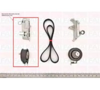 TBK216 FAI AutoParts - купить в магазине запчастей по Украине