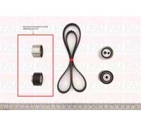 TBK219 FAI AutoParts - купить в магазине запчастей по Украине