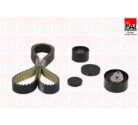 Комплект ремня ГРМ FAI AutoParts TBK349 TBK349 FAI AutoParts - купить в магазине запчастей по Украине
