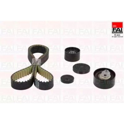 Комплект ремня ГРМ TBK349 FAI AutoParts - купить в магазине запчастей по Украине