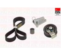 Комплект ремня ГРМ FAI AutoParts TBK364 TBK364 FAI AutoParts - купить в магазине запчастей по Украине