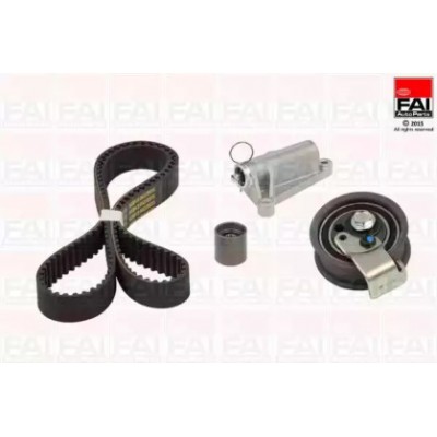 Комплект ремня ГРМ TBK364 FAI AutoParts - купить в магазине запчастей по Украине