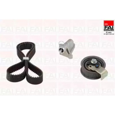 Комплект ремня ГРМ TBK365 FAI AutoParts - купить в магазине запчастей по Украине
