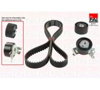 TBK369 FAI AutoParts - купить в магазине запчастей по Украине