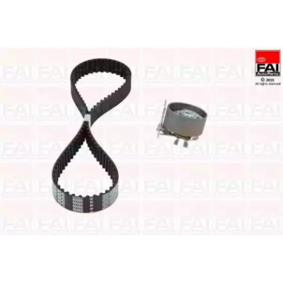 Комплект ремня ГРМ TBK381 FAI AutoParts - купить в магазине запчастей по Украине