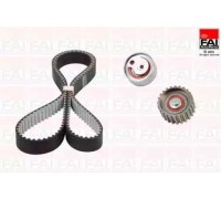 Комплект ремня ГРМ FAI AutoParts TBK382 TBK382 FAI AutoParts - купить в магазине запчастей по Украине