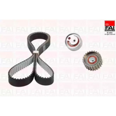 Комплект ремня ГРМ TBK382 FAI AutoParts - купить в магазине запчастей по Украине
