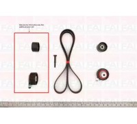 TBK433 FAI AutoParts - купить в магазине запчастей по Украине