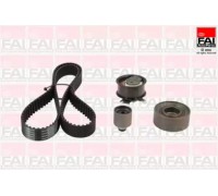 Комплект ремня ГРМ FAI AutoParts TBK455 TBK455 FAI AutoParts - купить в магазине запчастей по Украине