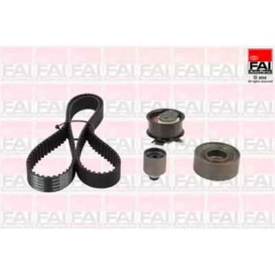Комплект ремня ГРМ TBK455 FAI AutoParts - купить в магазине запчастей по Украине