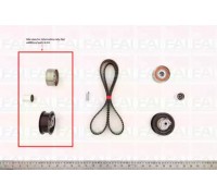 Комплект ремня ГРМ FAI AutoParts TBK456 TBK456 FAI AutoParts - купить в магазине запчастей по Украине