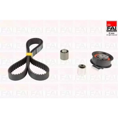 Комплект ремня ГРМ TBK457 FAI AutoParts - купить в магазине запчастей по Украине