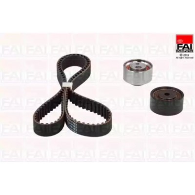 Комплект ремня ГРМ TBK480 FAI AutoParts - купить в магазине запчастей по Украине