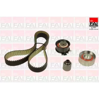 Комплект ремня ГРМ TBK485 FAI AutoParts - купить в магазине запчастей по Украине