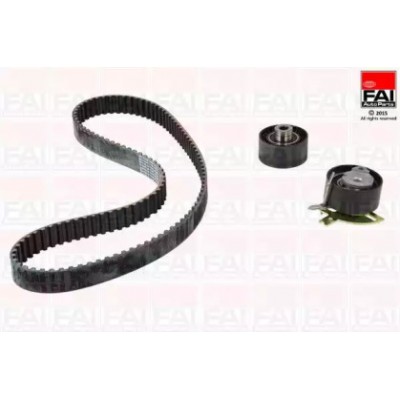 Комплект ремня ГРМ TBK507 FAI AutoParts - купить в магазине запчастей по Украине