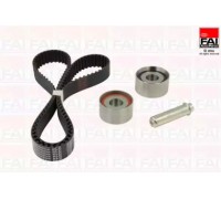 Комплект ремня ГРМ FAI AutoParts TBK512 TBK512 FAI AutoParts - купить в магазине запчастей по Украине