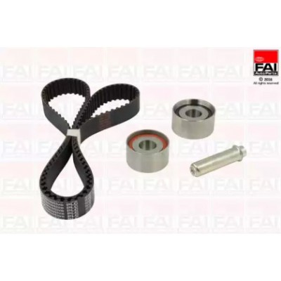 Комплект ремня ГРМ TBK512 FAI AutoParts - купить в магазине запчастей по Украине