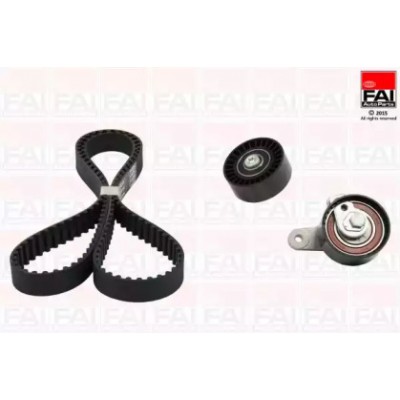 Комплект ремня ГРМ TBK534 FAI AutoParts - купити в магазині запчастин по Україні