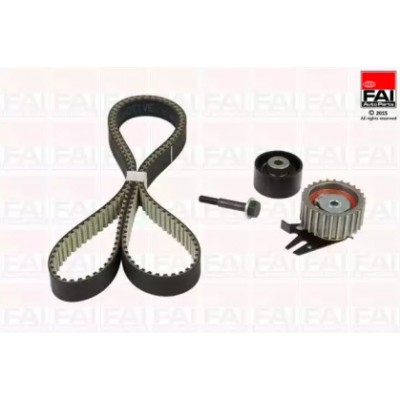 Комплект ремня ГРМ TBK535 FAI AutoParts - купить в магазине запчастей по Украине