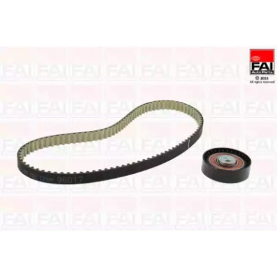 Комплект ремня ГРМ TBK536 FAI AutoParts - купить в магазине запчастей по Украине