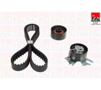Комплект ремня ГРМ FAI AutoParts TBK537 TBK537 FAI AutoParts - купить в магазине запчастей по Украине