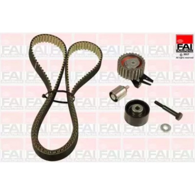 Комплект ремня ГРМ TBK545 FAI AutoParts - купить в магазине запчастей по Украине