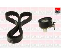 Комплект ремня ГРМ FAI AutoParts TBK549 TBK549 FAI AutoParts - купить в магазине запчастей по Украине