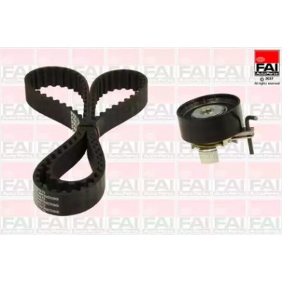 Комплект ремня ГРМ TBK549 FAI AutoParts - купить в магазине запчастей по Украине