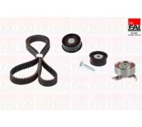 Комплект ремня ГРМ FAI AutoParts TBK55 TBK55 FAI AutoParts - купить в магазине запчастей по Украине