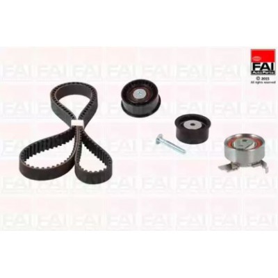 Комплект ремня ГРМ TBK55 FAI AutoParts - купить в магазине запчастей по Украине