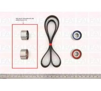 Комплект ремня ГРМ FAI AutoParts TBK84 TBK84 FAI AutoParts - купить в магазине запчастей по Украине