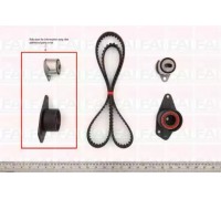 Комплект ремня ГРМ FAI AutoParts TBK93 TBK93 FAI AutoParts - купить в магазине запчастей по Украине