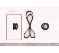 Комплект ремня ГРМ FAI AutoParts TBK96 TBK96 FAI AutoParts - купить в магазине запчастей по Украине