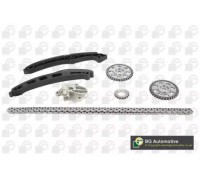 Комплект цели привода распредвала BGA TC0180FK TC0180FK BGA - купить в магазине запчастей по Украине