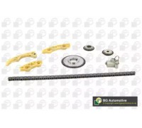 Комплект цели привода распредвала BGA TC0245FK TC0245FK BGA - купить в магазине запчастей по Украине