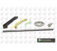 Комплект цели привода распредвала BGA TC1005FK TC1005FK BGA - купить в магазине запчастей по Украине