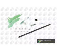 Комплект цели привода распредвала BGA TC1030FK TC1030FK BGA - купить в магазине запчастей по Украине