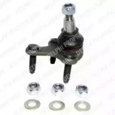 Несущий / направляющий шарнир TC1732 DELPHI - купить в магазине запчастей по Украине