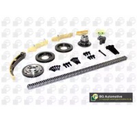 Комплект цели привода распредвала BGA TC2000FK TC2000FK BGA - купить в магазине запчастей по Украине