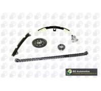 Комплект цели привода распредвала BGA TC2500FK TC2500FK BGA - купити в магазині запчастин по Україні