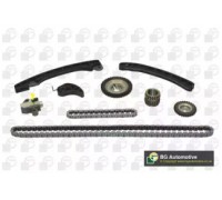 Комплект цели привода распредвала BGA TC6300FK TC6300FK BGA - купить в магазине запчастей по Украине