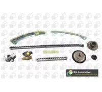 Комплект цели привода распредвала BGA TC6310FK TC6310FK BGA - купить в магазине запчастей по Украине