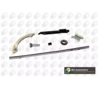 Комплект цели привода распредвала BGA TC9500FK TC9500FK BGA - купить в магазине запчастей по Украине