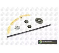 Комплект цели привода распредвала BGA TC9501FK TC9501FK BGA - купить в магазине запчастей по Украине