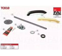 TCK10 FAI AutoParts - купить в магазине запчастей по Украине