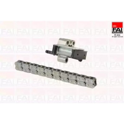 Комплект цели привода распредвала TCK100NG FAI AutoParts - купить в магазине запчастей по Украине